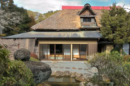 kizuna plus shuzenji - Pet friendly