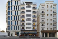 فندق ريجنسي إن عمان Hotels near مسار العامرات الحمرية