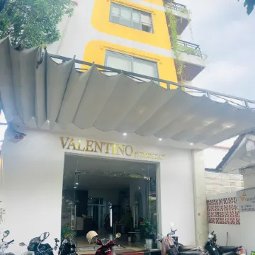 Valentino Homestay Hue