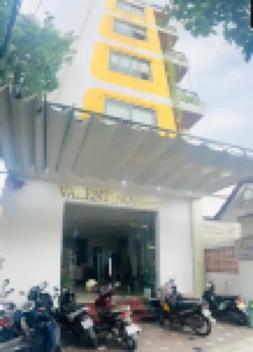 Valentino Homestay Hue