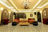 Flamingo Dai Lai - Delight Villa Hotels in Phuc Yen