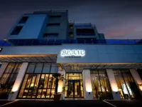 Blanc Hotel & Resort Hotels near Jinnamgwan