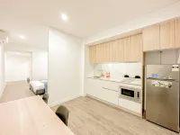 Burwood Studio Hotels in Burwood