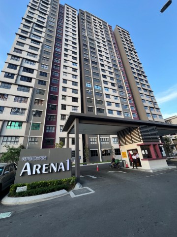 Cozy Stay @ Arena KLIA - 12min to Airport Hotels in Sepang