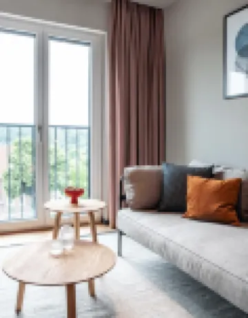 ipartment Cologne Oper HOME by Best Western