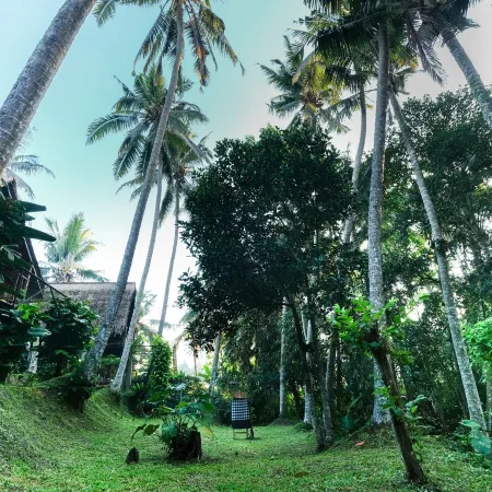 Ubud Jungle Stay - Mahari by WAHM