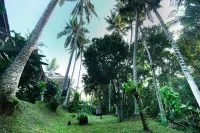 Ubud Jungle Stay - Mahari by WAHM - con vistas a la montaña