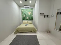 Hillside Homestay by UmmiSya Hotels in Tampin