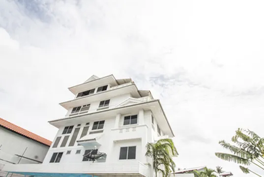 รูปภาพของSpacious 2 Bedrooms 360deg Mountain-View Apartment