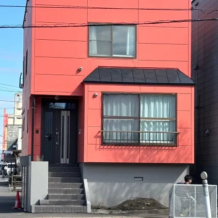 Stay in Miyashita