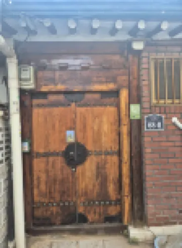 Stay Heritage Gyeongbokgung 2 Hotels in Seochon