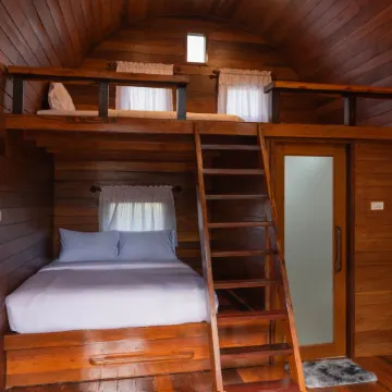 Phalang Khwamsuk Resort