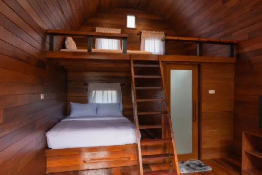 Phalang Khwamsuk Resort