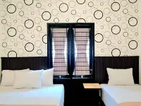 3G House Hotels in Jember
