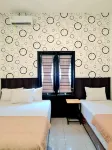 3G House Hotel di Kaliwates