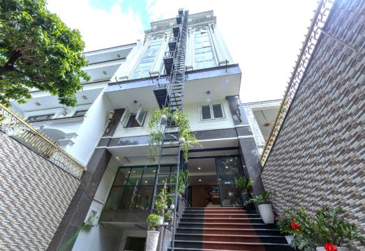 G8 센터 호텔과 아파트먼트