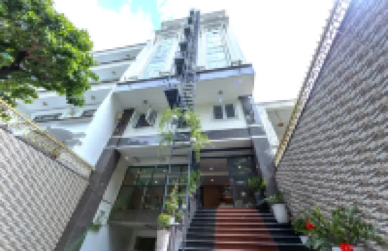 G8 센터 호텔과 아파트먼트