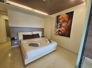 รูปภาพของKaron Butterfly Condo #C162