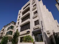46 Serviced Apartments Hotels near Al Hussein Public Parks