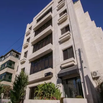 46 Serviced Apartments