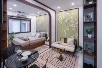 The Little Hanoi - Indochine Home - Super Central - สัตว์เลี้ยง
