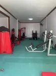 Golden Bay Hotel - Gym