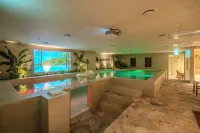 메종 드 온유 호텔 광주 첨단점 광주 호텔