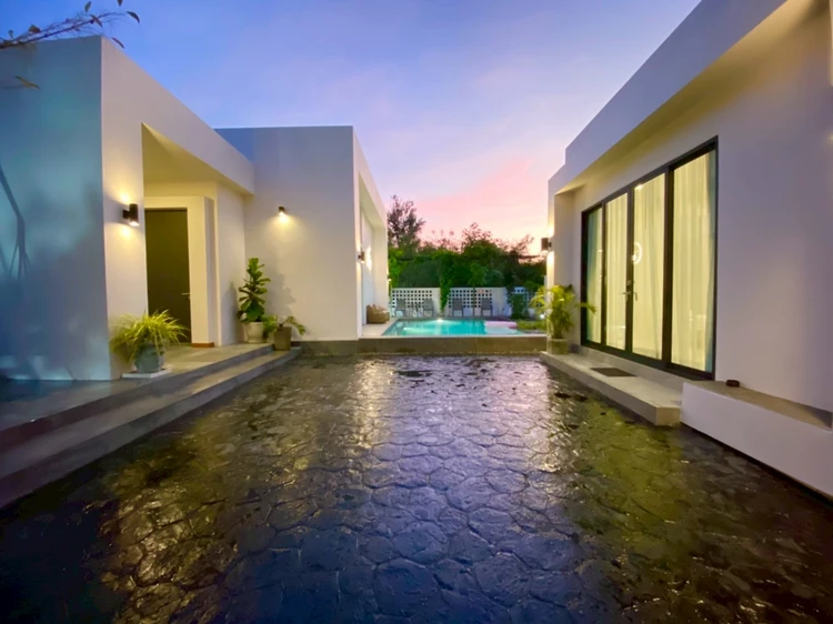 รูปภาพของเดอะ เกรท เฮาส์ จี 1