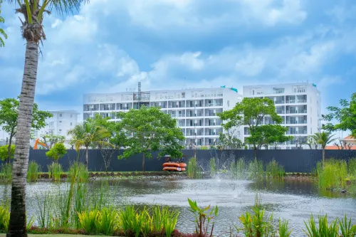 Vias Ho Tram Elite Village