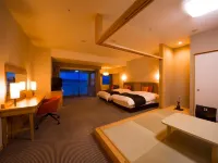 Kaga Katayamazu Onsen Kasuikyo (APA Hotel)