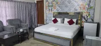 Galaxy Ambassador Guest House Islamabad