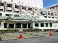 Mansion One at Gurney Drive Georgetown by 3C