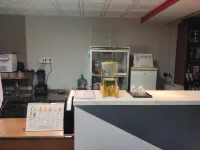 薩奧酒店-恩賈梅納 - 早餐
