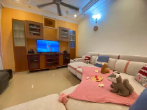 Eden Residence Bukit Beruang by Jeffery Lam Home Management