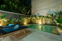 Inda Villa Ubud by Bali Cabin - Pensions