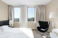 Zijin Hotel Belgrade