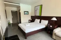 Kopeng Highland Resort Hotels in Getasan