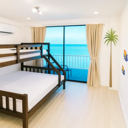 Exclusive On-the-beach Jade's Beach Villa
