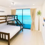 Exclusive On-the-beach Jade's Beach Villa