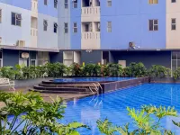 Antareja Urban Town By Reccoma - Pools