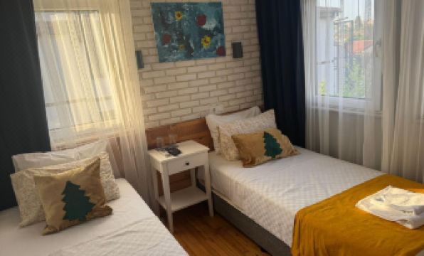 Hotel Zurich Oldtown