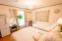 Ryoukan DP Oyamamachi