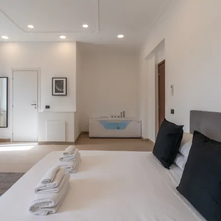 SAN GIOVANNI BOUTIQUE SUITES