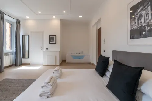 SAN GIOVANNI BOUTIQUE SUITES