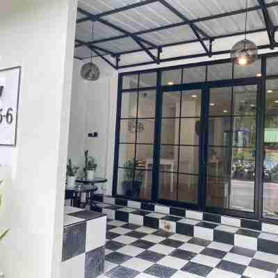 วิงค์ฮิล 1ป่าตอง บีช 4ห้อง 4 ห้องน้ำ Hotel Exterior