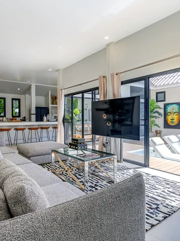 รูปภาพของซาวานน่าพูลวิลล่า