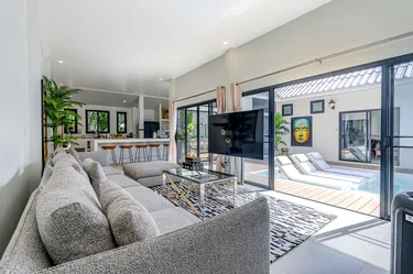 รูปภาพของซาวานน่าพูลวิลล่า