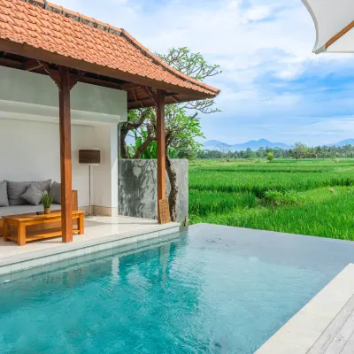 Kemawan Luxury Villa Hotels in der Nähe von Villa Jineng