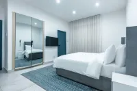 블루록 레지던스  호텔