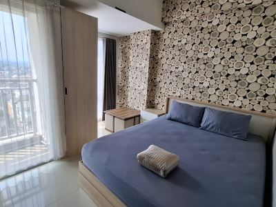Apartemen Taman Melati Yogyakarta by ArFe Room